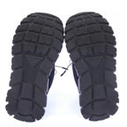 Prada Sneakers Black — view 4