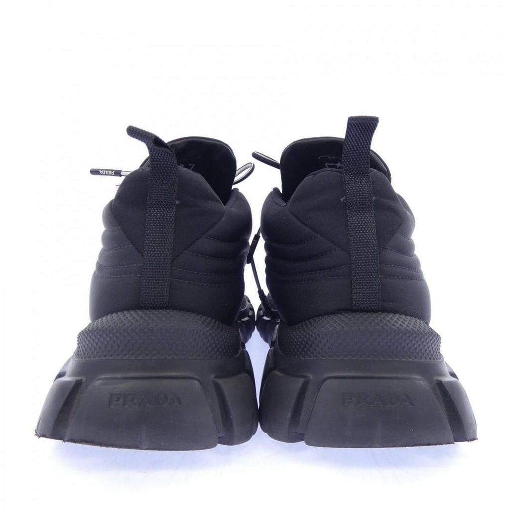 Prada Sneakers Black — view 5