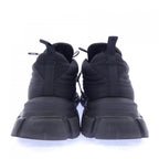 Prada Sneakers Black — view 5