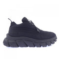 Prada Sneakers Black
