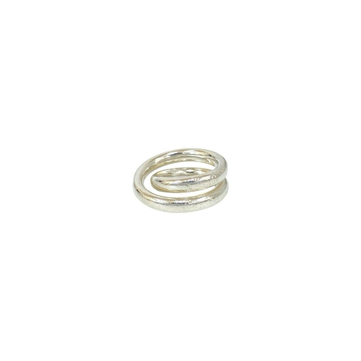 Hermes Vertiges Ring Small Items