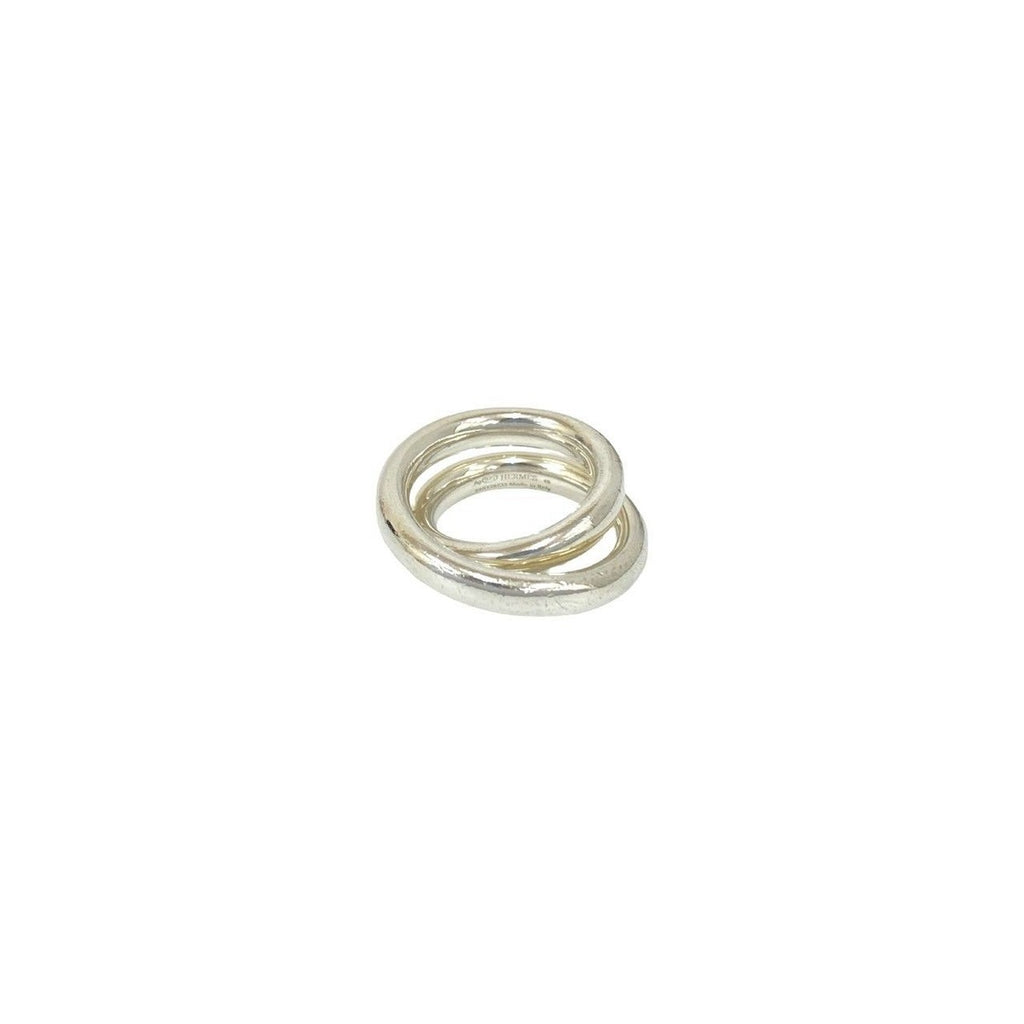 Hermes Vertiges Ring Small Items