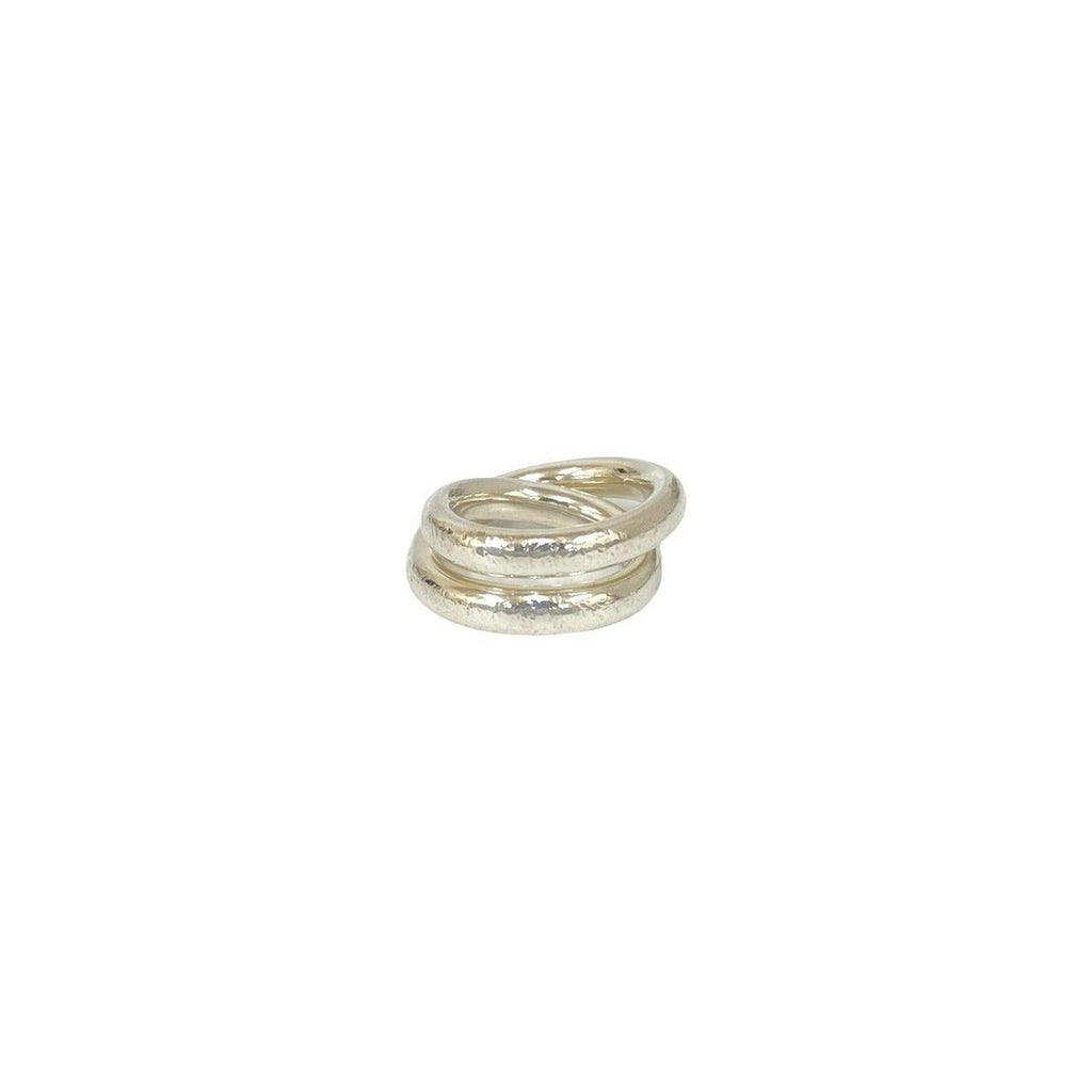 Hermes Vertiges Ring Small Items — view 6