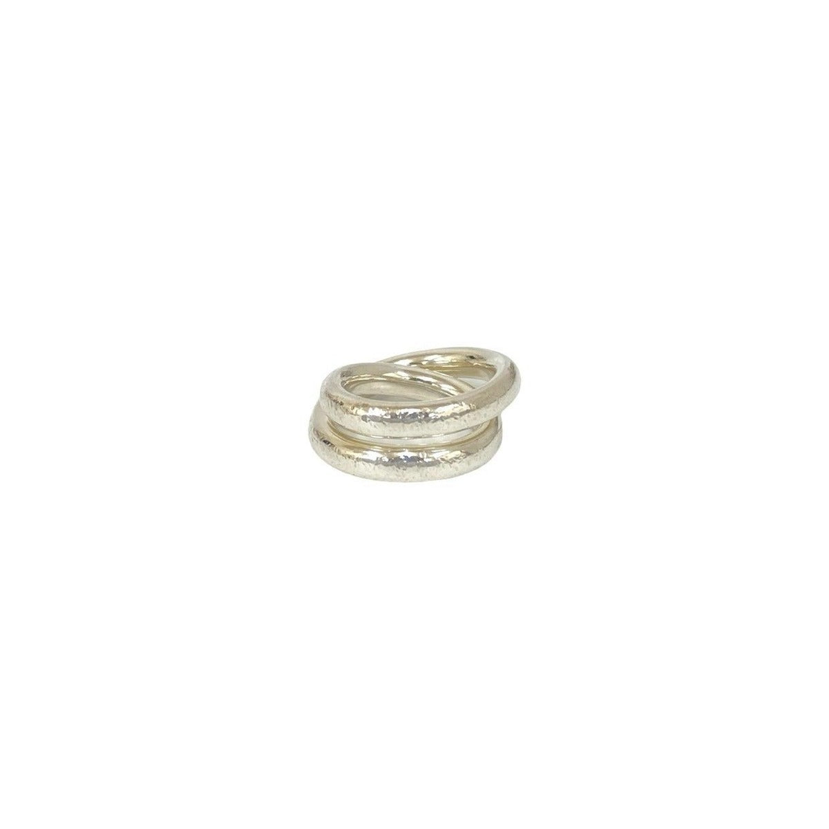 Hermes Vertiges Ring Small Items — view 6