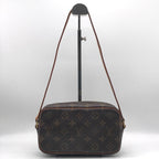 Louis Vuitton Monogram Pochette Cite Shoulder Bag Price Negotiation Welcome — view 2