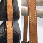 Louis Vuitton Monogram Pochette Cite Shoulder Bag Price Negotiation Welcome — view 8