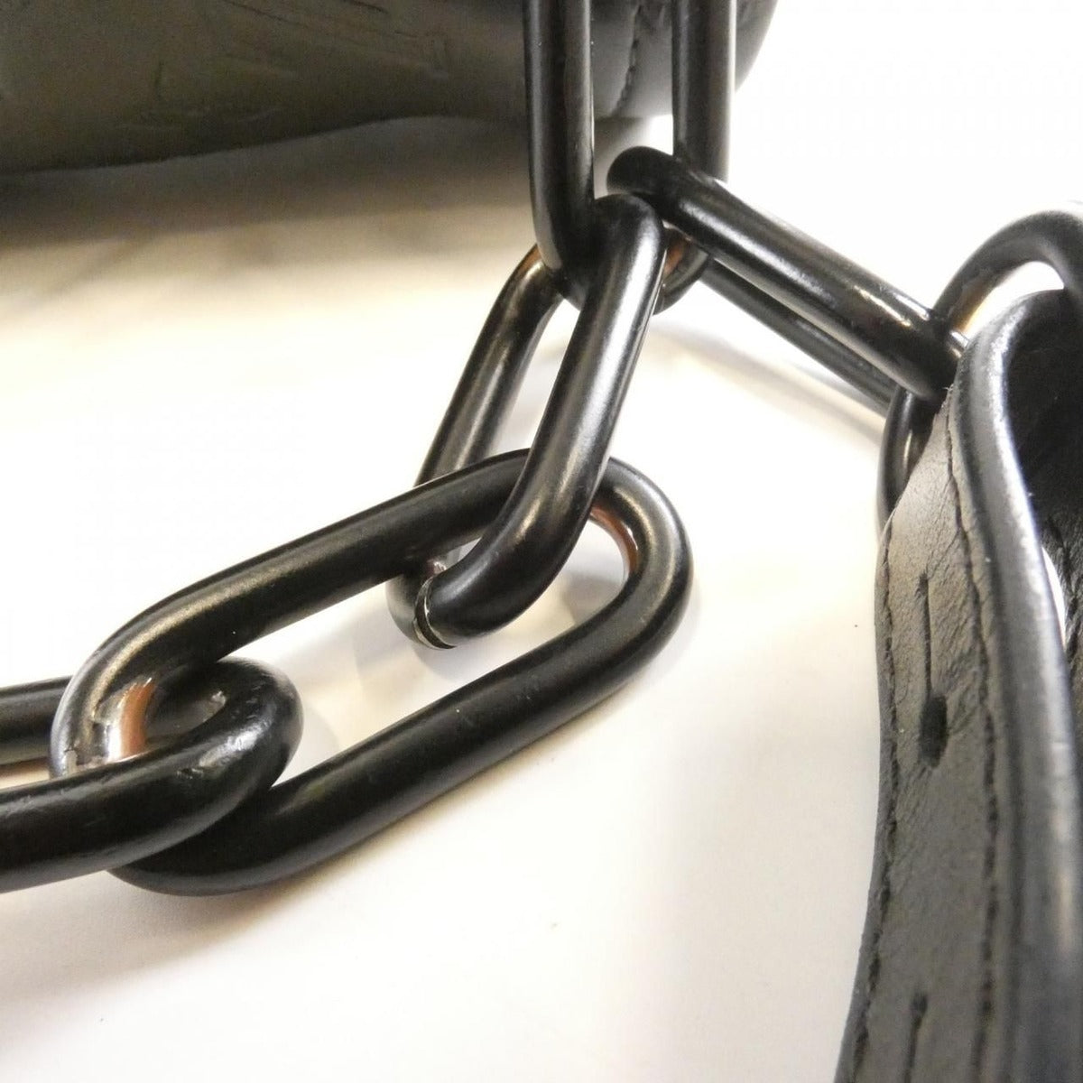 Louis Vuitton Monogram Shadow Chalk Nano Shoulder Bag — view 7