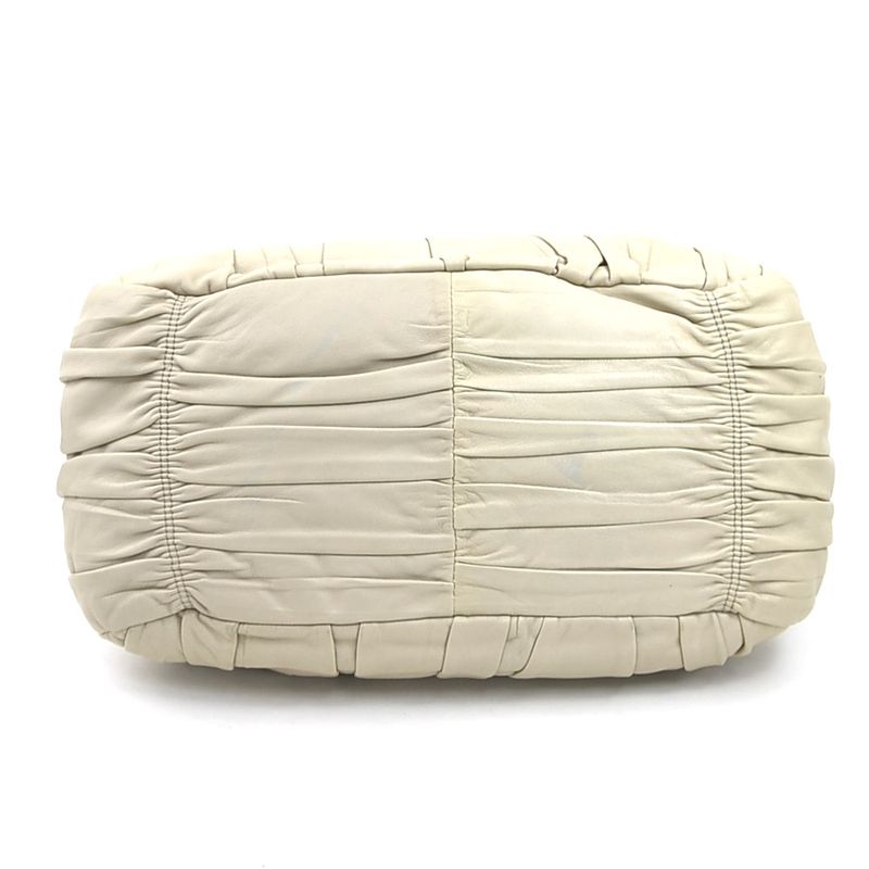Prada Shoulder Bag Handbag Bn1336 — view 4
