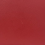 Prada 2 way Bag Red Fuoco Cuir Bn2775 — view 8