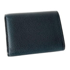 Loewe Trifold Wallet Dark Blue — view 2