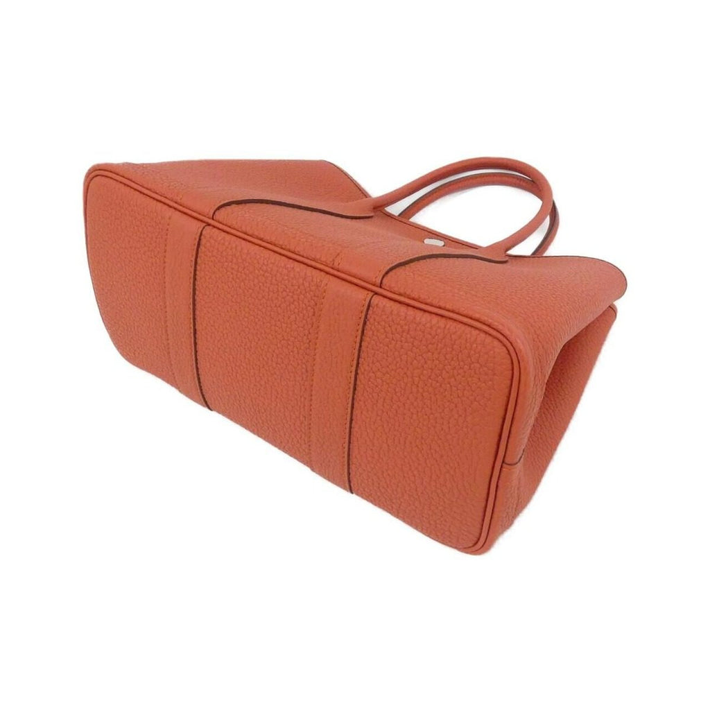 Hermes Garden Party Bag — view 2