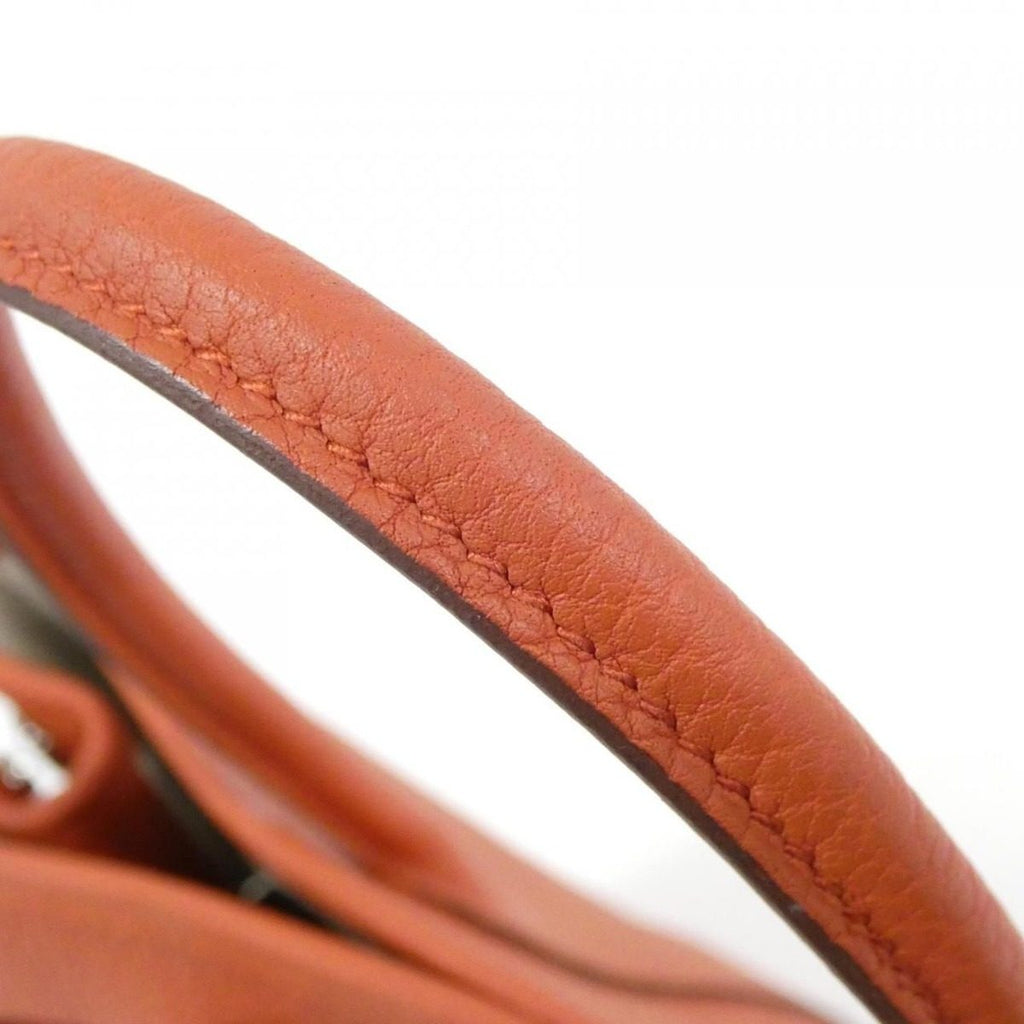 Hermes Garden Party Bag — view 5