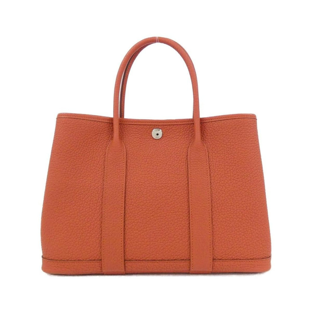 Hermes Garden Party Bag