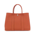 Hermes Garden Party Bag