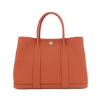 Hermes Garden Party Bag