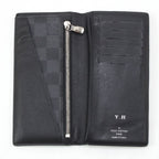 Louis Vuitton Damier Graphite Portefeuille Alexandre Nm Long Wallet — view 3