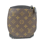 Louis Vuitton Monogram Fringe Noe Mini Shoulder Bag — view 2