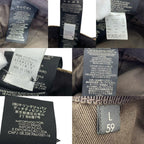 Gucci Cap GG Canvas Brown L — view 4