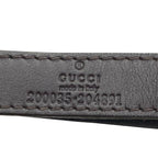 Gucci Cap GG Canvas Brown L — view 5