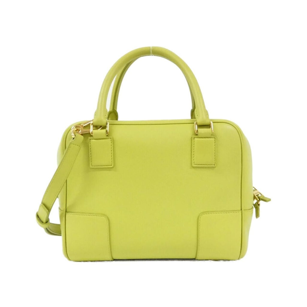 Loewe Amazona 19 Square A039 N10 X03 Bag — view 2