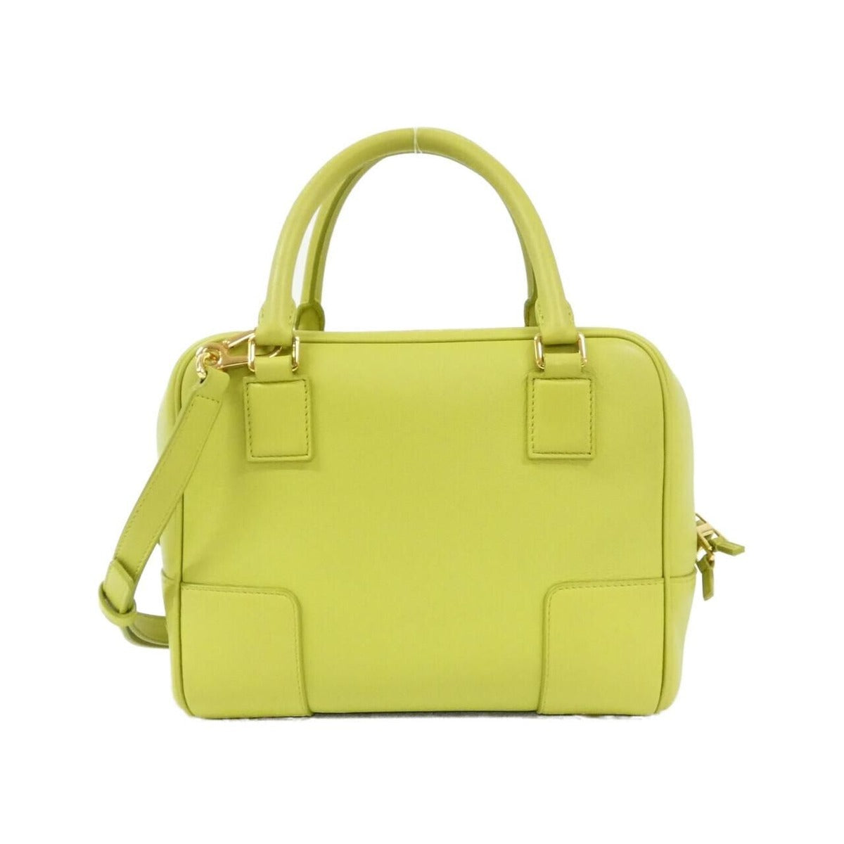 Loewe Amazona 19 Square A039 N10 X03 Bag — view 2