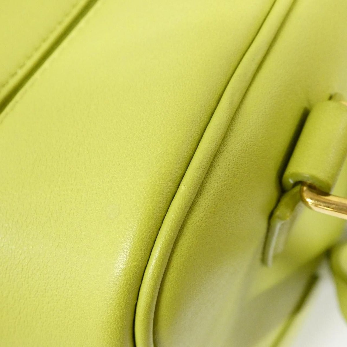 Loewe Amazona 19 Square A039 N10 X03 Bag — view 5