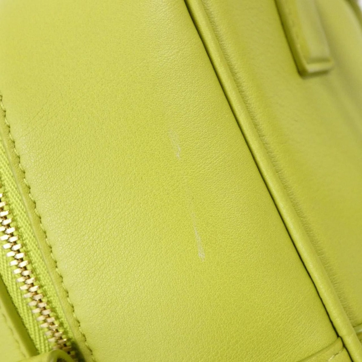 Loewe Amazona 19 Square A039 N10 X03 Bag — view 7