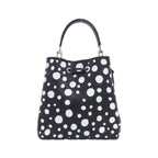 Louis Vuitton Monogram Empreinte Neo Noe MM Shoulder Bag — view 2