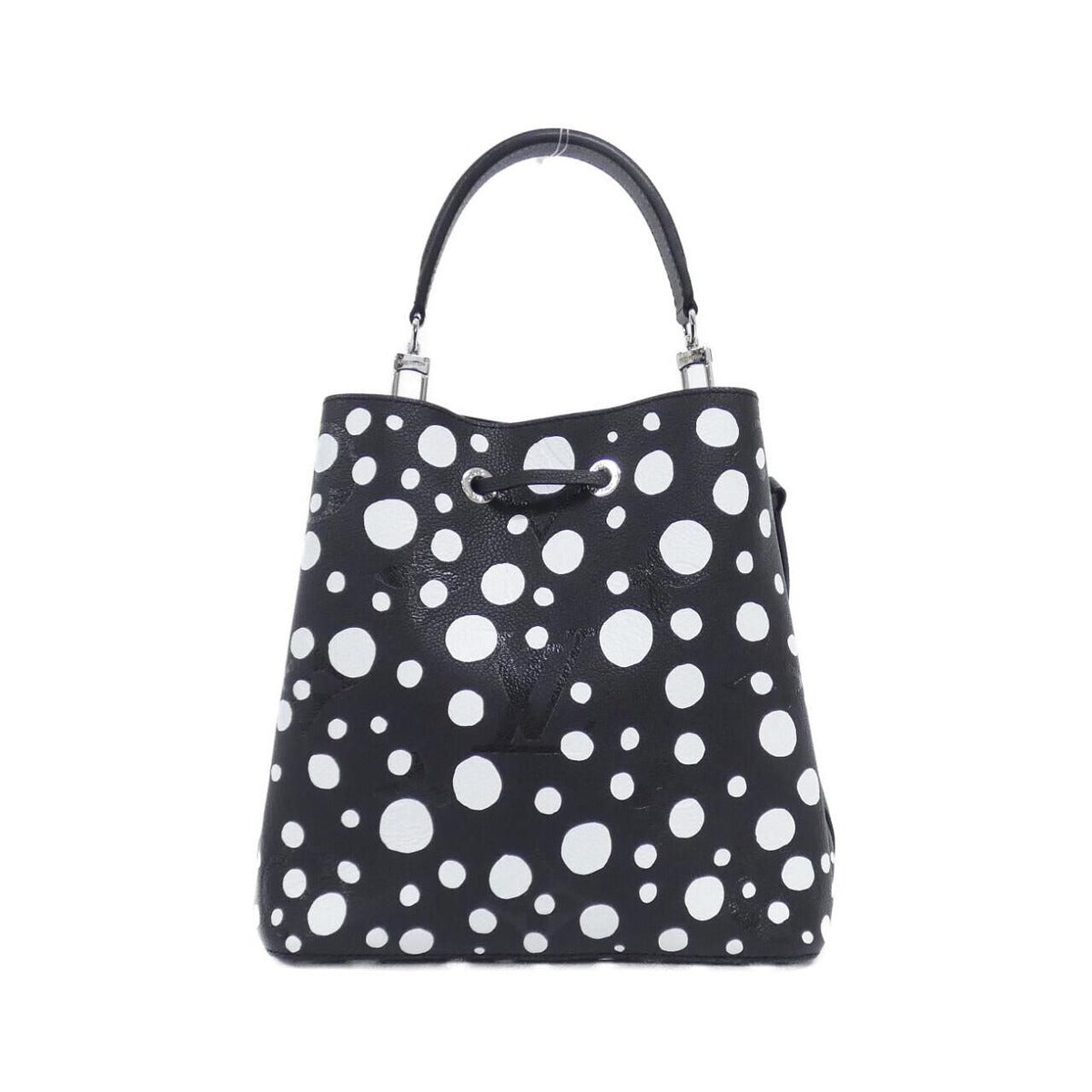 Louis Vuitton Monogram Empreinte Neo Noe MM Shoulder Bag — view 2
