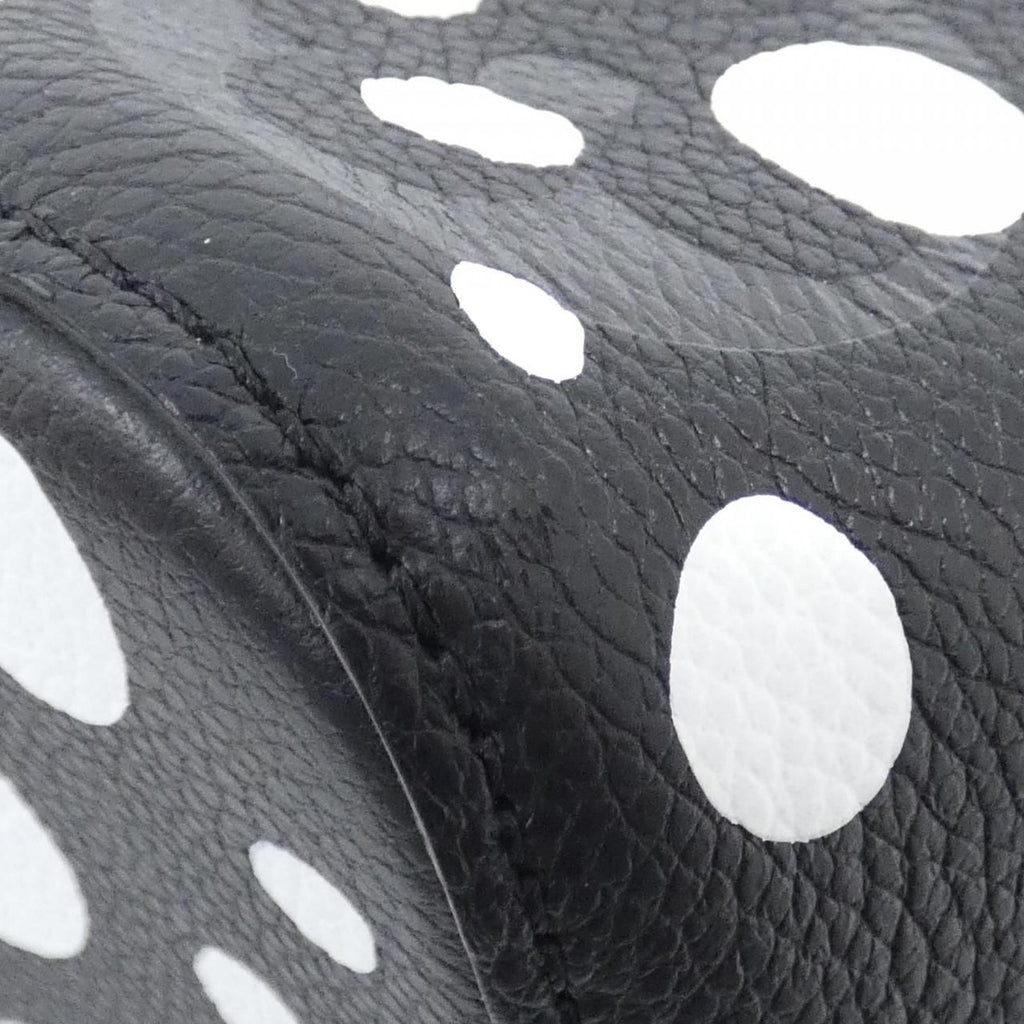 Louis Vuitton Monogram Empreinte Neo Noe MM Shoulder Bag — view 3