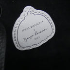 Louis Vuitton Monogram Empreinte Neo Noe MM Shoulder Bag — view 6