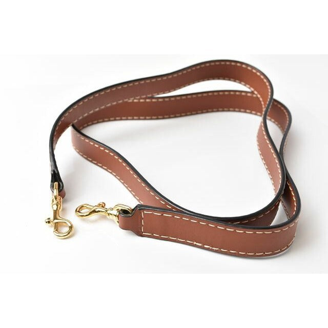 Loewe Handbag Gate Top Handle Mini Shoulder Bag 2-Way Leather Brown — view 9