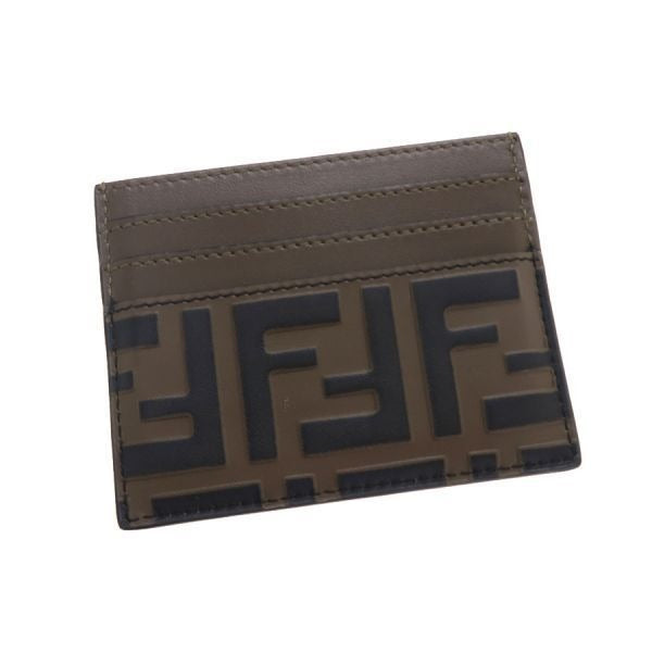 Fendi Baguette Card Case 8 M0445 Aafmf13 vk — view 2