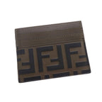 Fendi Baguette Card Case 8 M0445 Aafmf13 vk — view 2