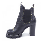 Louis Vuitton Rockabilly Line Boots — view 2