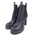 Louis Vuitton Rockabilly Line Boots — view 3