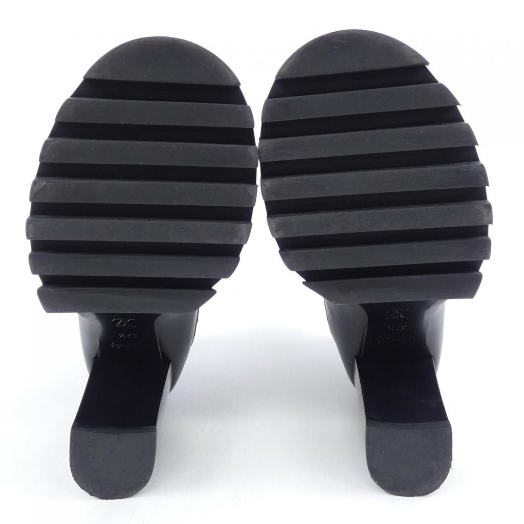 Louis Vuitton Rockabilly Line Boots — view 4