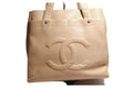 Chanel Caviar Leather Tote