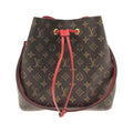 Louis Vuitton Monogram Neo Noe MM Shoulder Bag