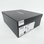 Chanel Loafers Shoes Calfskin Black — view 8