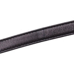 Christian Dior Leather Shoulder Strap — view 3