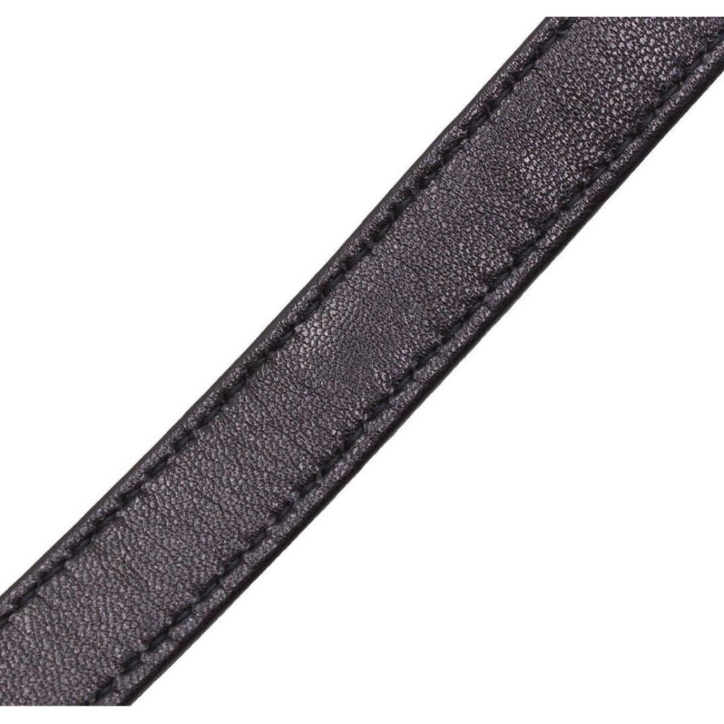 Christian Dior Leather Shoulder Strap — view 4