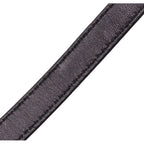 Christian Dior Leather Shoulder Strap — view 4