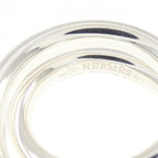 Hermes Vertiges Ring Silver