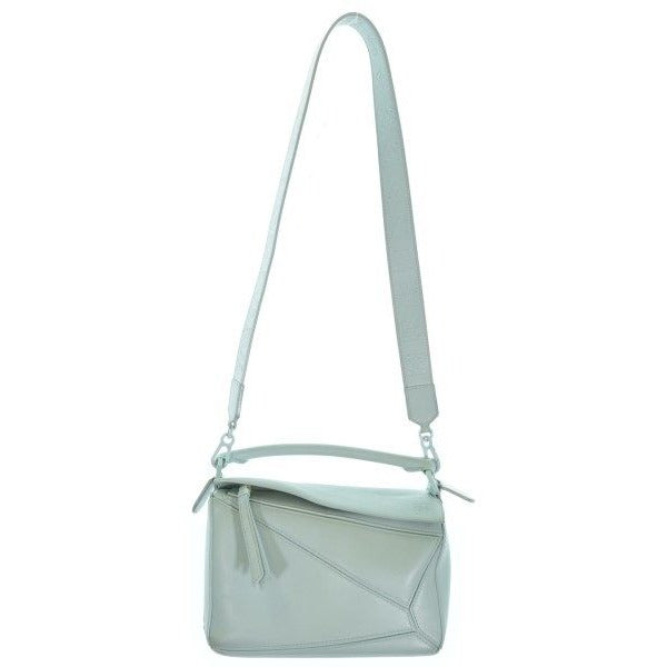 Loewe Handbag Blue — view 3