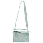 Loewe Handbag Blue — view 3