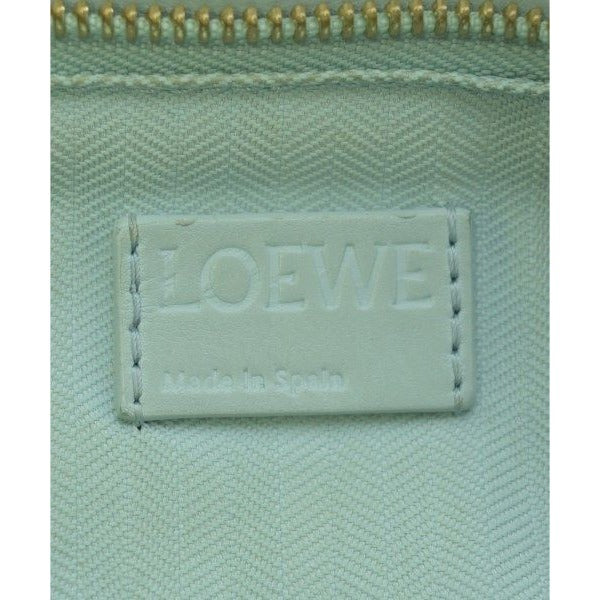 Loewe Handbag Blue — view 5