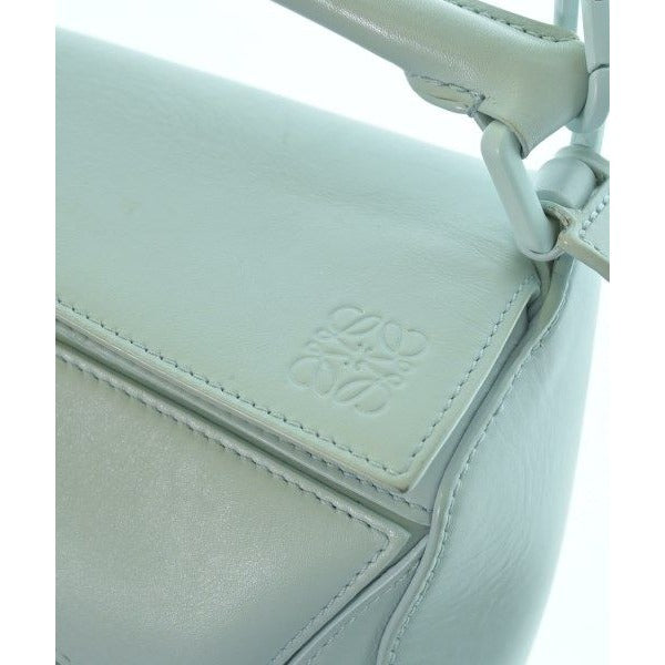 Loewe Handbag Blue — view 7