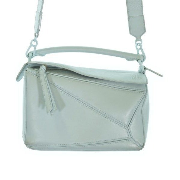 Loewe Handbag Blue