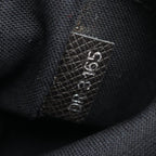 Louis Vuitton Shoulder Bag Grigori Ardoise Leather Messenger PM — view 5